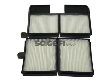 Filter, cabin air (CF9740-2)