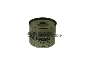 Fuel Filter (C1191PL)