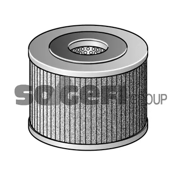 Fuel Filter (C5897)