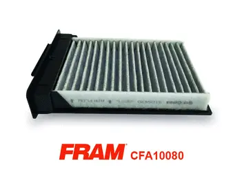 Filter, cabin air (CFA10080)