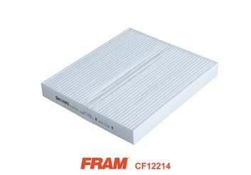 Filter, cabin air (CF12214)