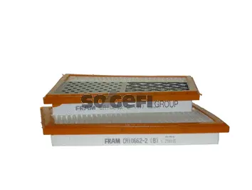Air Filter (CA10662-2)