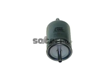 Fuel Filter (G6400)