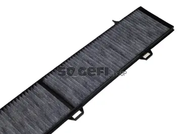 Filter, cabin air (CFA10206)