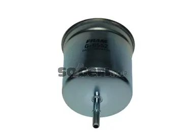 Fuel Filter (G9552)
