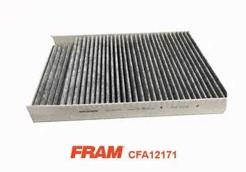 Filter, cabin air (CFA12171)