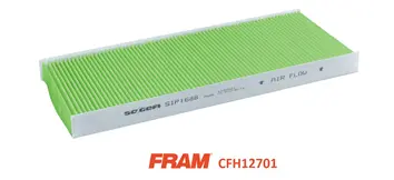 Filter, cabin air (CFH12739)