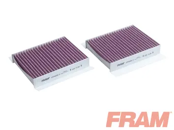 Filter, cabin air (CFP9405-2)