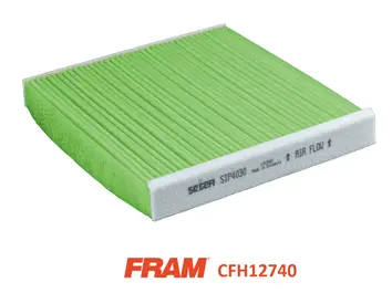 Filter, cabin air (CFH12720)