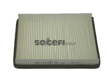 Filter, cabin air (CF9338)