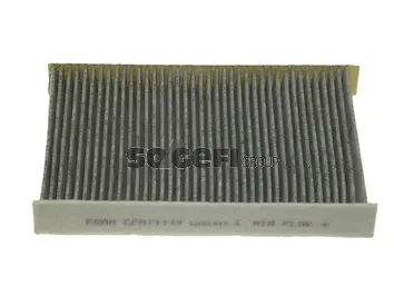 Filter, cabin air (CFA11119)
