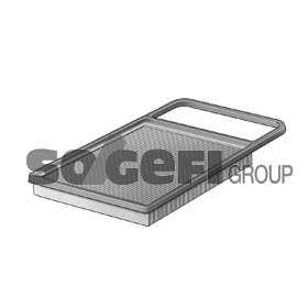 Air Filter (CA12618)