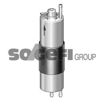 Fuel Filter (G9334)