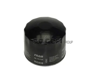 Oil Filter (PH5458)