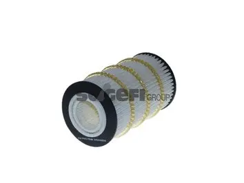 Oil Filter (CH12138ECO)