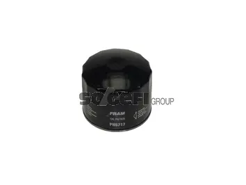 Oil Filter (PH5717)