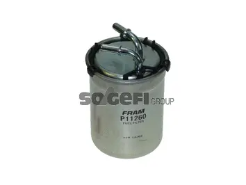 Fuel Filter (P11260)