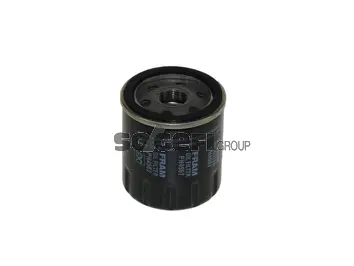 Oil Filter (PH4967)