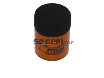 Oil Filter (PH8A)