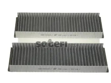 Filter, cabin air (CFA10209-2)