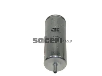 Fuel Filter (G6574)