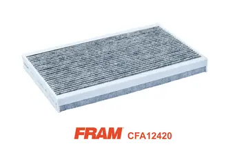 Filter, cabin air (CFA12420)
