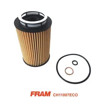 Oil Filter (CH11007ECO)