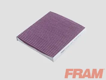 Filter, cabin air (CFP11643)
