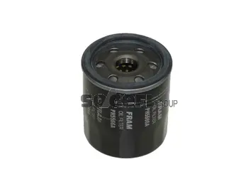 Oil Filter (PH5566A)