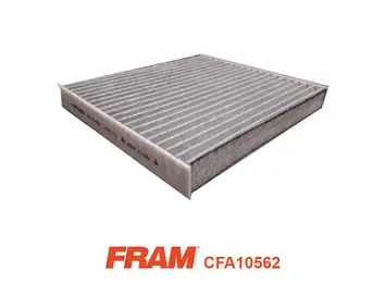 Filter, cabin air (CFA10562)