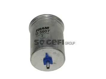Fuel Filter (G5607)