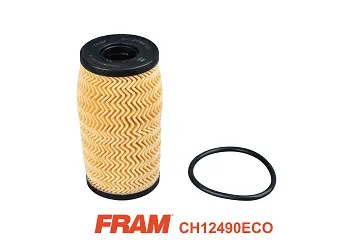 Oil Filter (CH12490ECO)