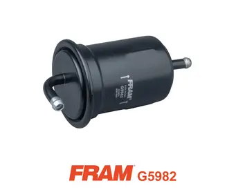 Fuel Filter (G5982)