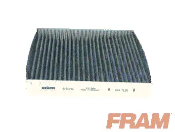 Filter, cabin air (CFA11470)
