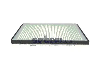 Filter, cabin air (CF12224)