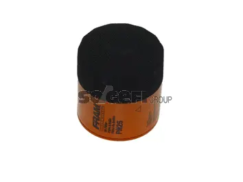 Oil Filter (PH25)