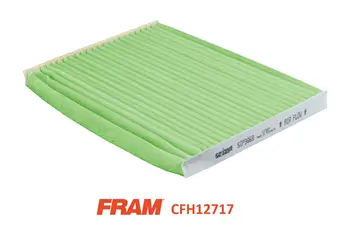 Filter, cabin air (CFH12685)