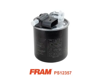 Fuel Filter (PS12357)