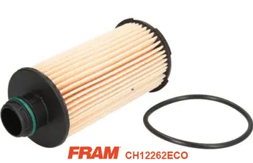 Oil Filter (CH12262ECO)