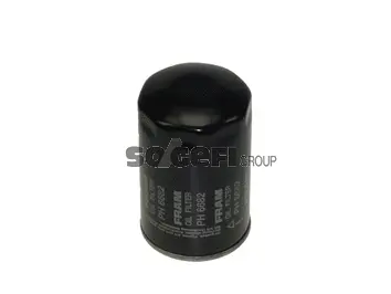 Oil Filter (PH6682)
