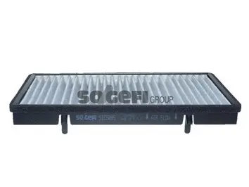 Filter, cabin air (CFA9934)