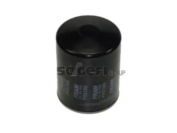 Oil Filter (PH5190)