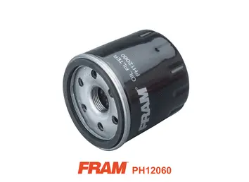 Oil Filter (PH12060)