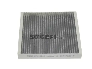 Filter, cabin air (CFA10612)