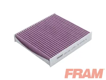Filter, cabin air (CFP11706)