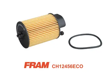 Oil Filter (CH12456ECO)