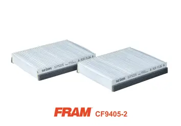 Filter, cabin air (CF9405-2)