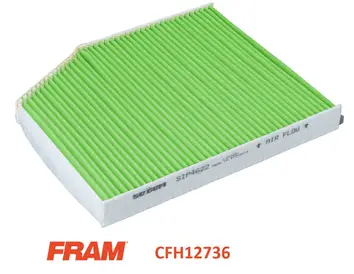Filter, cabin air (CFH12736)