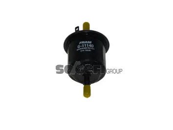 Fuel Filter (G11140)