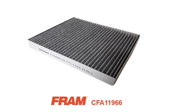 Filter, cabin air (CFA11966)